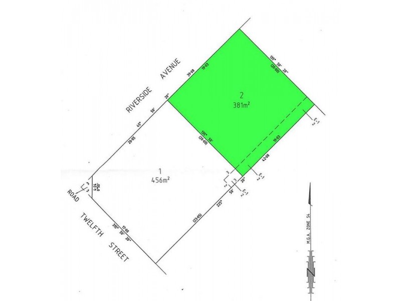 160 Riverside Avenue, Mildura VIC 3500