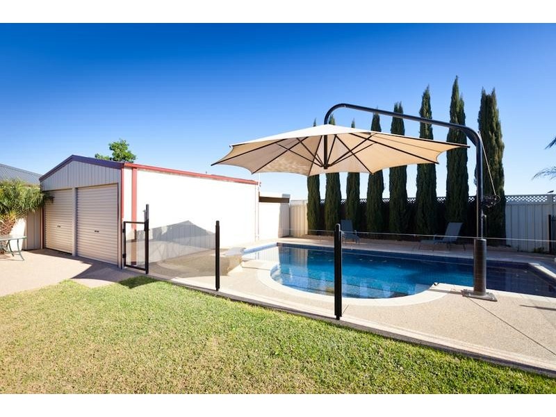14 Marziano Drive, Mildura VIC 3500