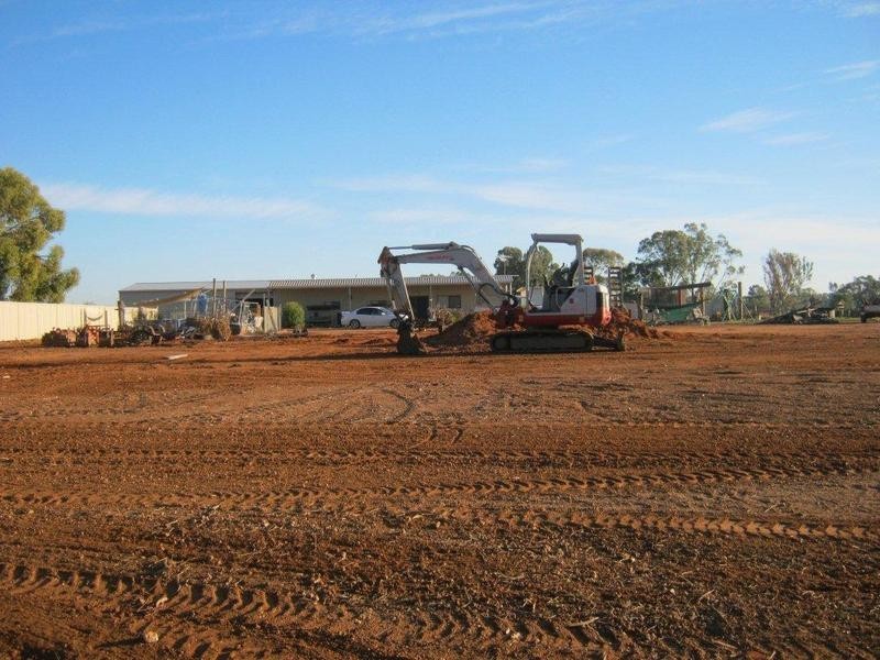 Lot 1, 11 Bates Drive, Euston NSW 2737