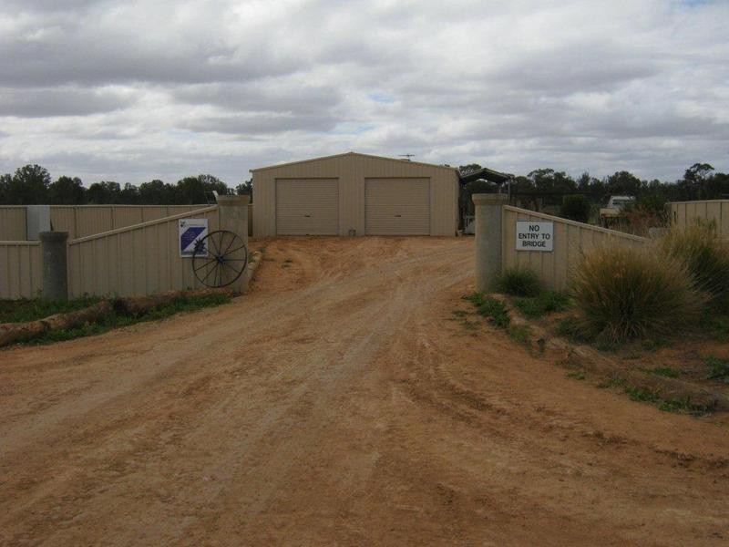 Lot 1, 11 Bates Drive, Euston NSW 2737
