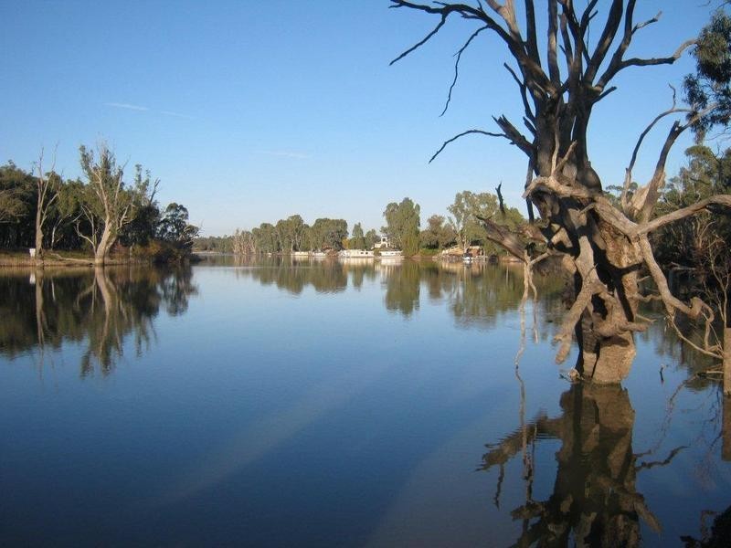 Lot 1, 11 Bates Drive, Euston NSW 2737