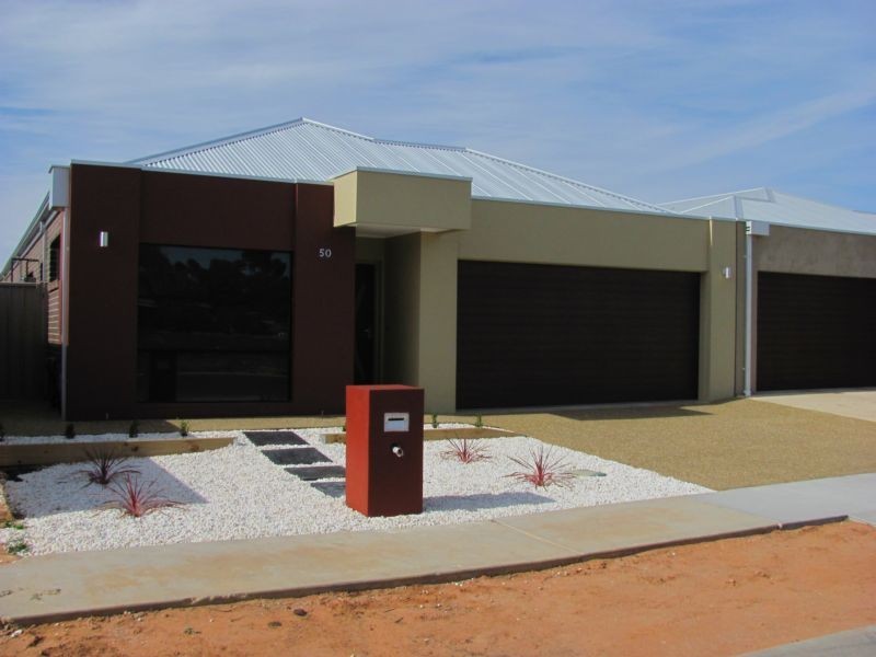 50 Leicester Street, Mildura VIC 3500