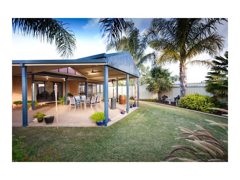 15 Alessi Rise, Mildura VIC 3500