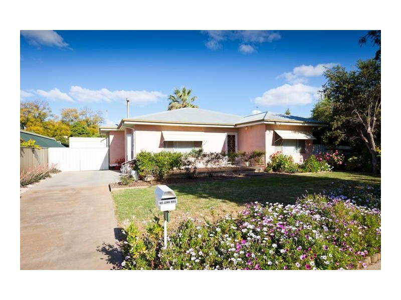 10 Oak Avenue, Mildura VIC 3500
