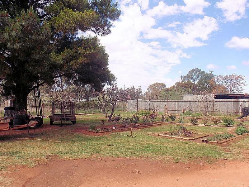 32 Living Drive, Merbein VIC 3505