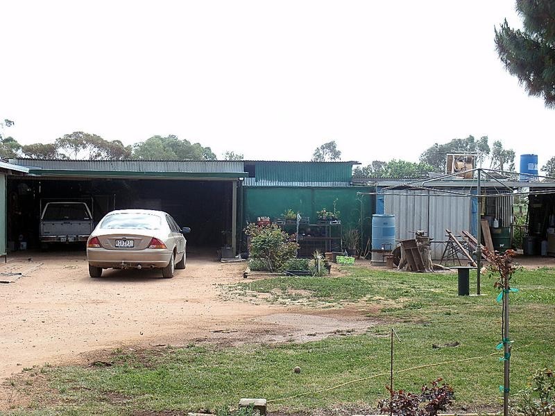 32 Living Drive, Merbein VIC 3505