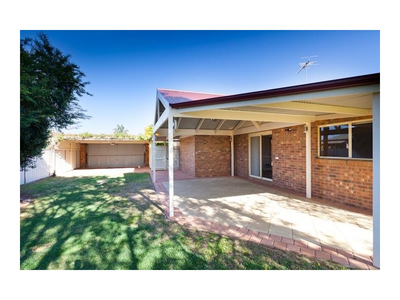 44 Panorama Drive, Mildura VIC 3500