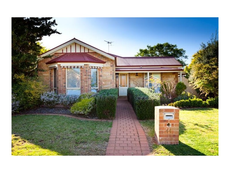 44 Panorama Drive, Mildura VIC 3500