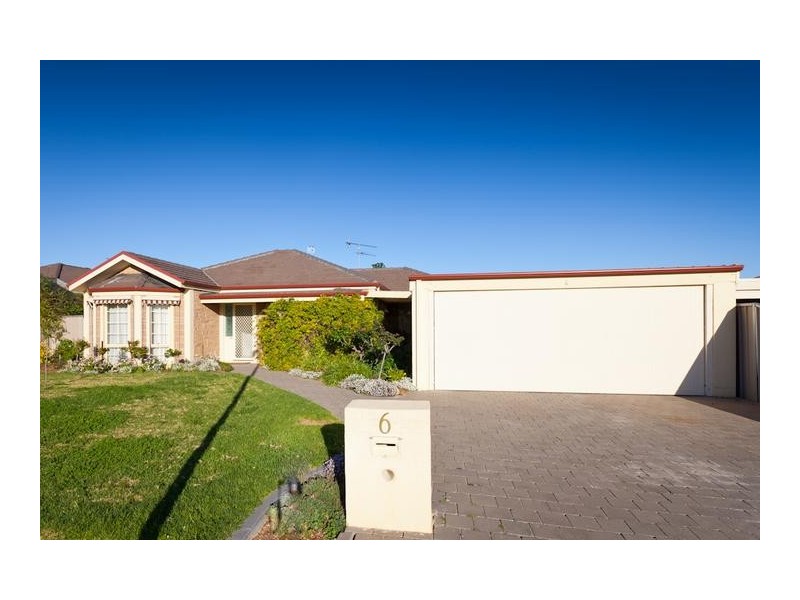 6 Emerald Drive, Mildura VIC 3500