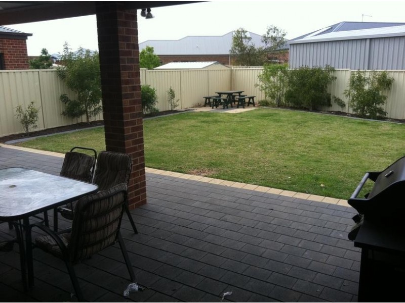 1/7 John Monash Boulevard, Mildura VIC 3500