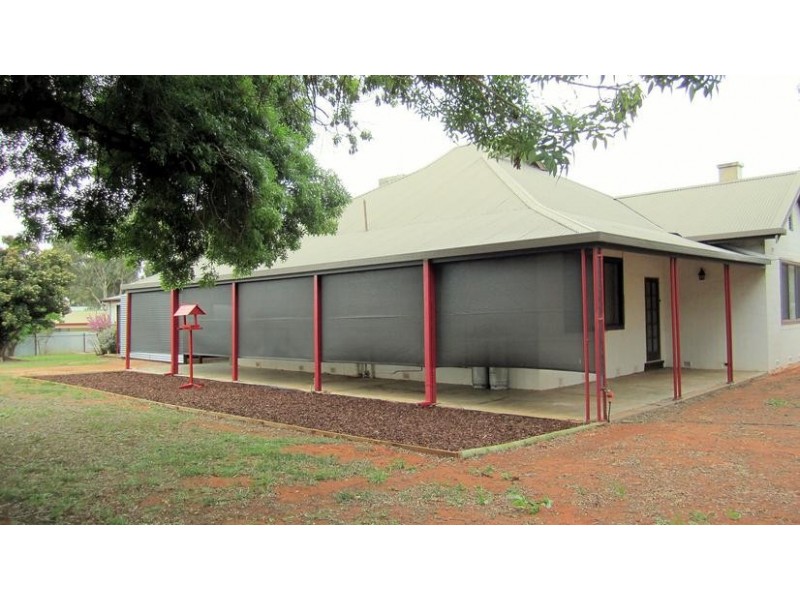 94 School Road, Dareton NSW 2717