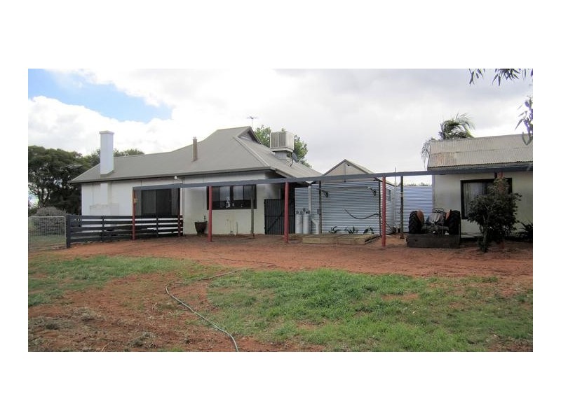 94 School Road, Dareton NSW 2717