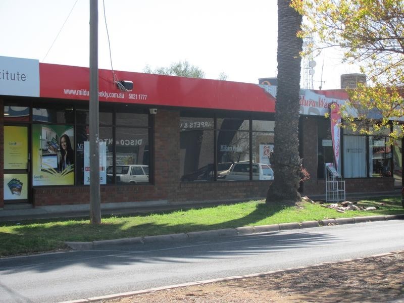 73 Orange Avenue, Mildura VIC 3500