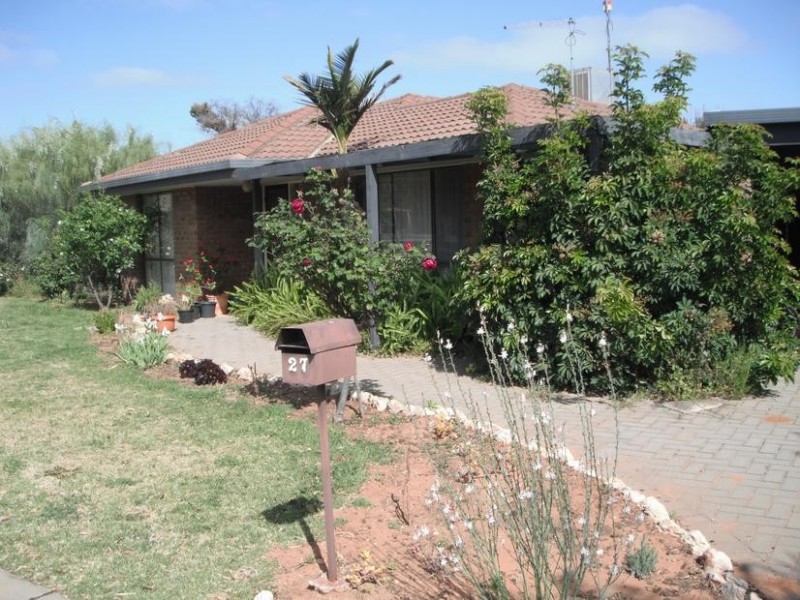 27 Flamingo Drive, Mildura VIC 3500