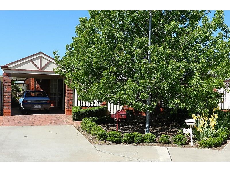 12 Ribarits Court, Mildura VIC 3500