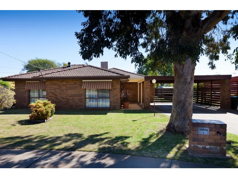 18 Coleman Avenue, Mildura VIC 3500