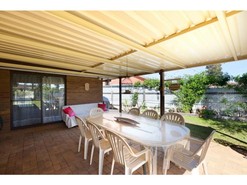 18 Coleman Avenue, Mildura VIC 3500