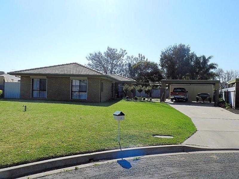2 Opal Court, Mildura VIC 3500