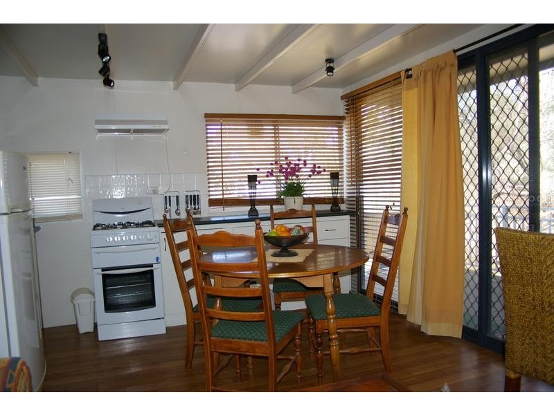 Idle Times – Houseboat, Mildura VIC 3500