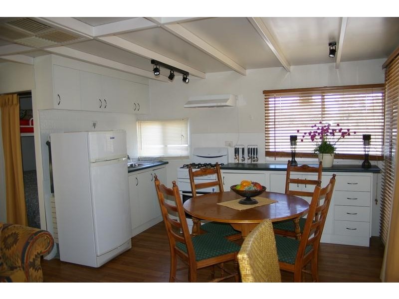 Idle Times – Houseboat, Mildura VIC 3500