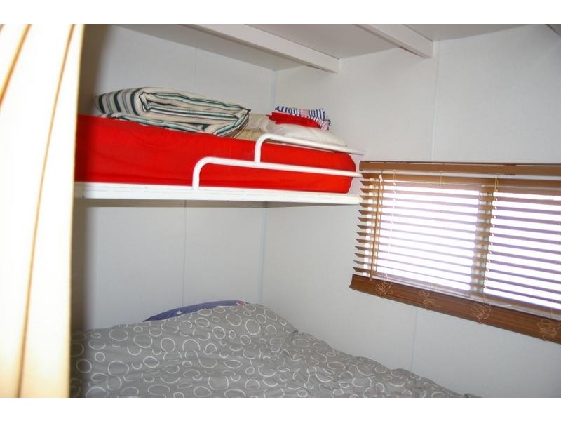 Idle Times – Houseboat, Mildura VIC 3500