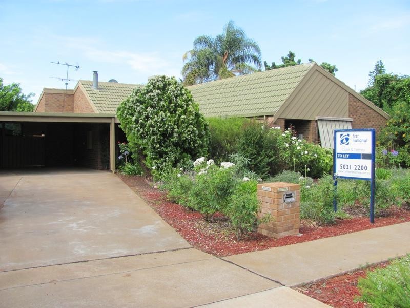 15 Washington Drive, Mildura VIC 3500
