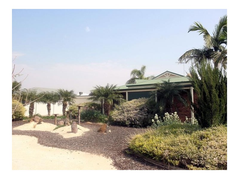 6 Pevensey Grove, Mildura VIC 3500