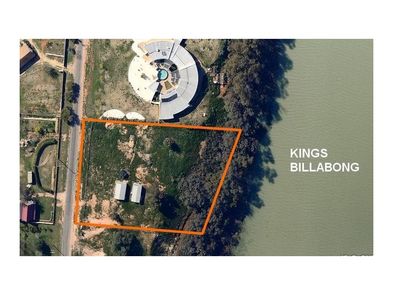 93 Cooke Street, Nichols Point VIC 3501