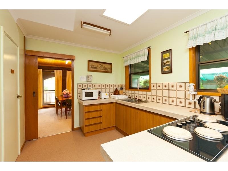 7 Mitchell Street, Dareton NSW 2717