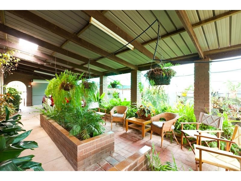 7 Mitchell Street, Dareton NSW 2717