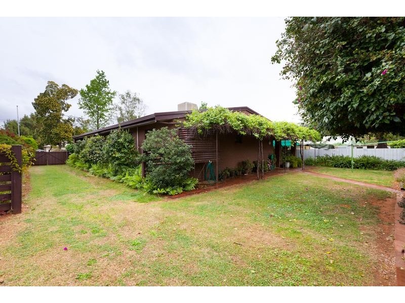 7 Mitchell Street, Dareton NSW 2717