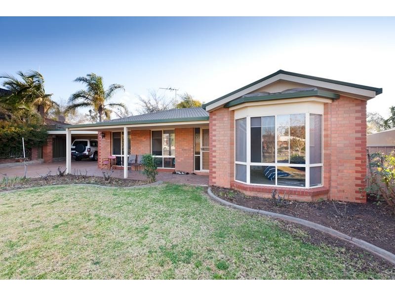 14 Helen Court, Mildura VIC 3500