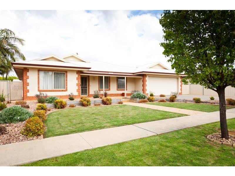 2 Mayan Court, Mildura VIC 3500