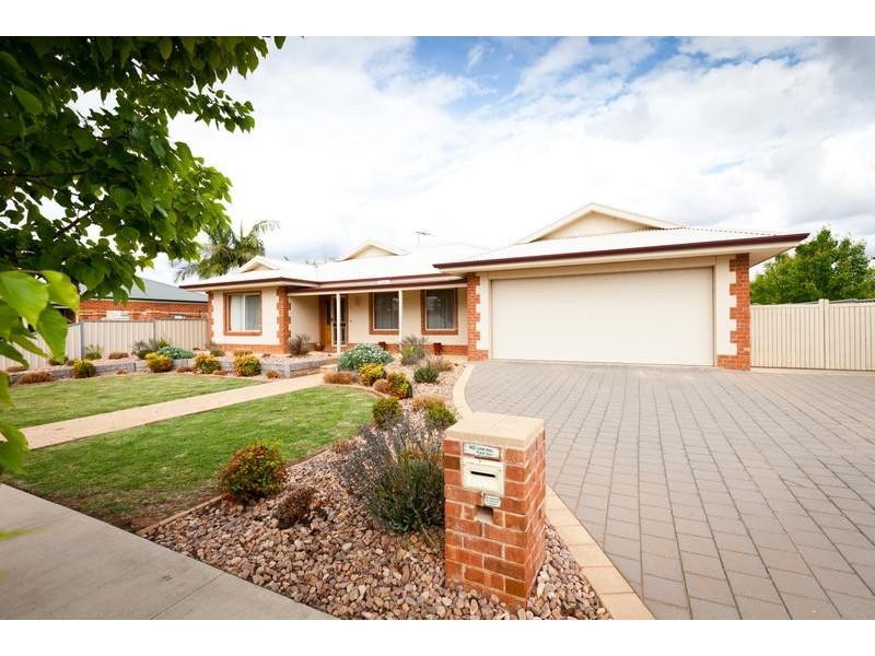 2 Mayan Court, Mildura VIC 3500