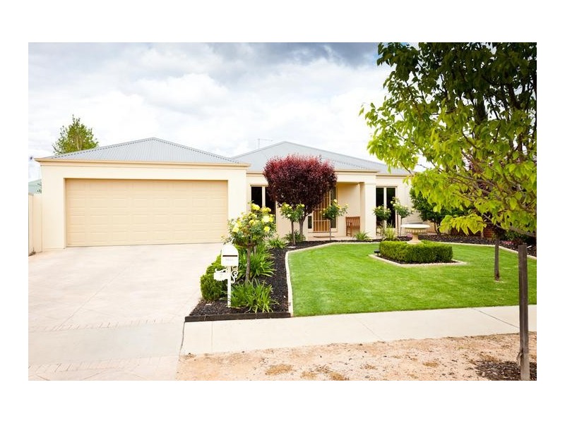 7 Felix Court, Mildura VIC 3500
