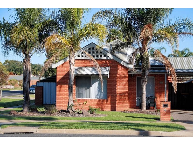 3/183 Ontario Avenue, Mildura VIC 3500