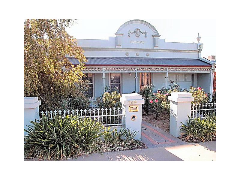 369 Walnut Avenue, Mildura VIC 3500