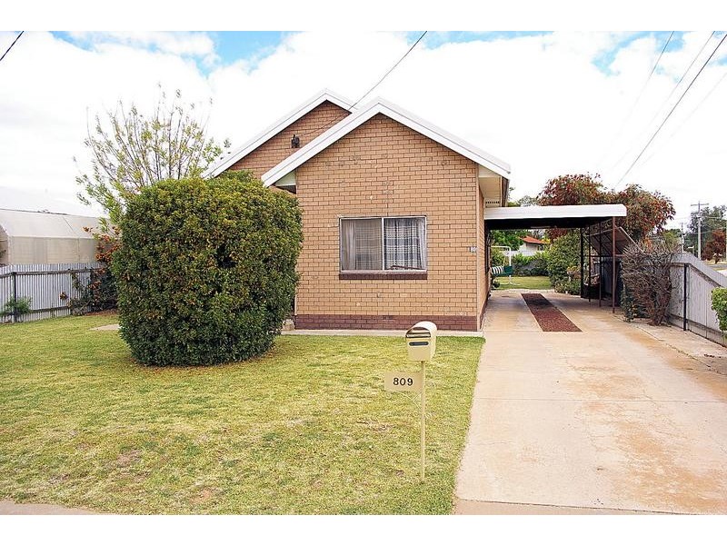 809 Fourteenth Street, Mildura VIC 3500
