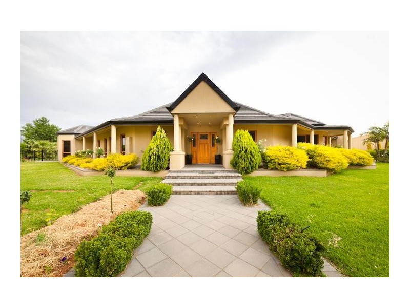 834 Karadoc Avenue, Irymple VIC 3498