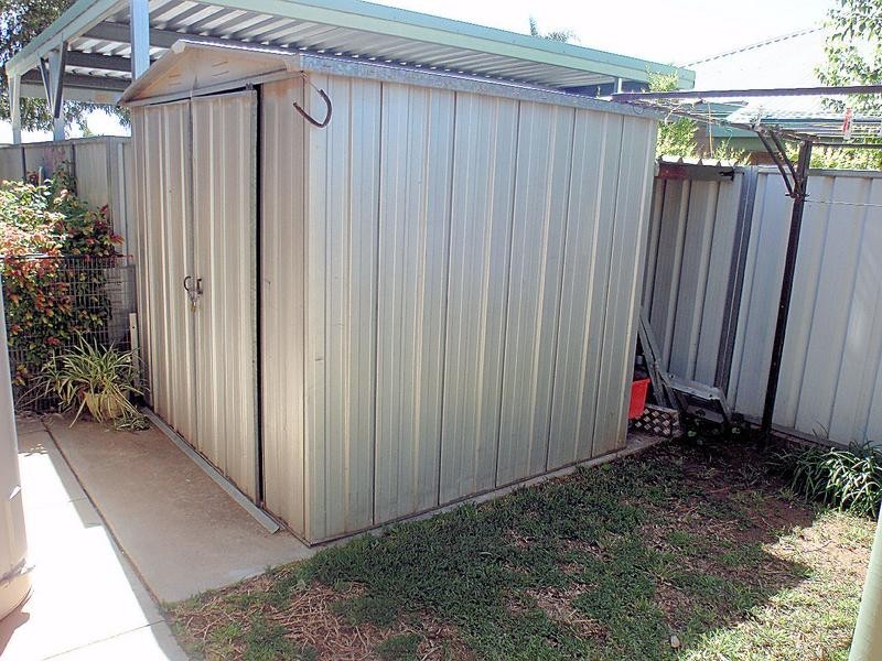 2/11 Chaffey Street, Merbein VIC 3505