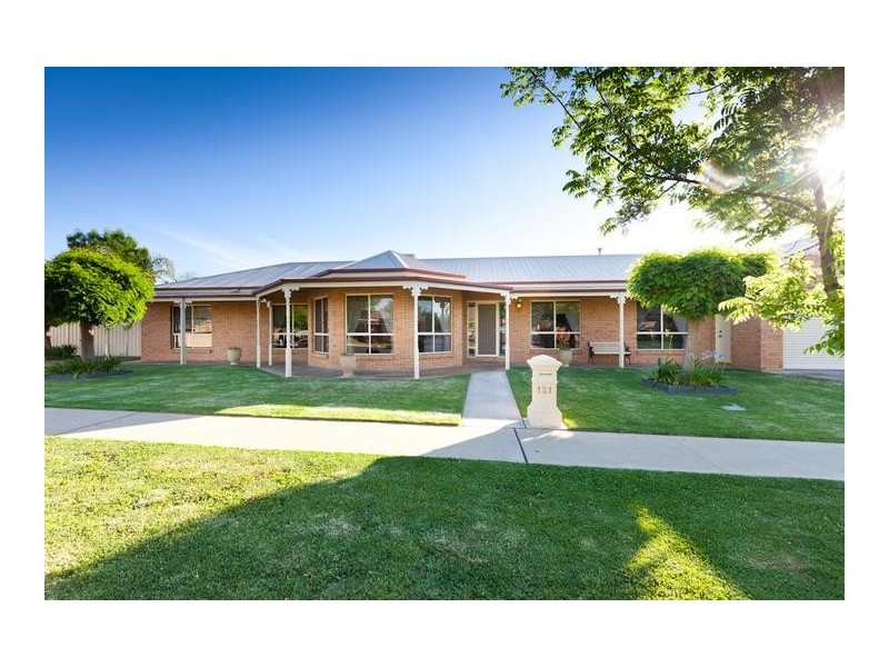 121 Riverside Avenue, Mildura VIC 3500