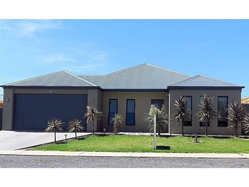 11 Drings Way, Gol Gol NSW 2738