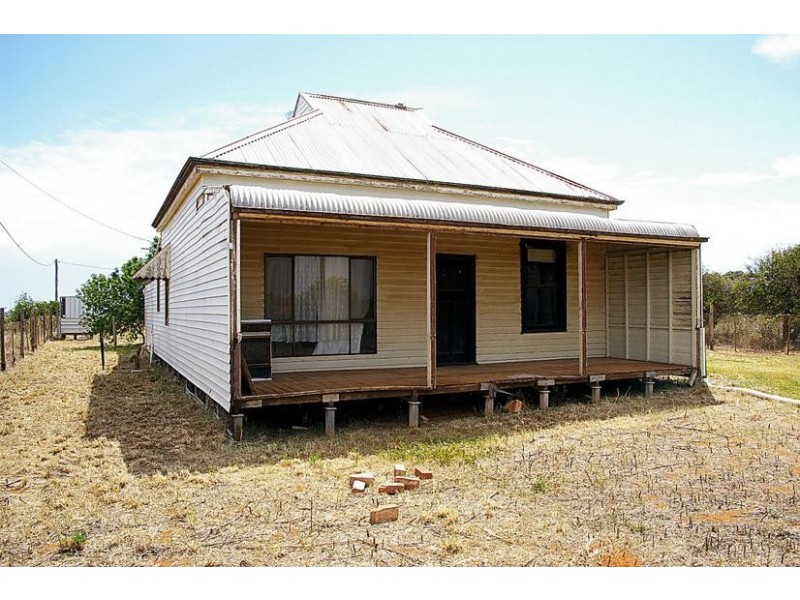 422 Fifth Street, Merbein VIC 3505