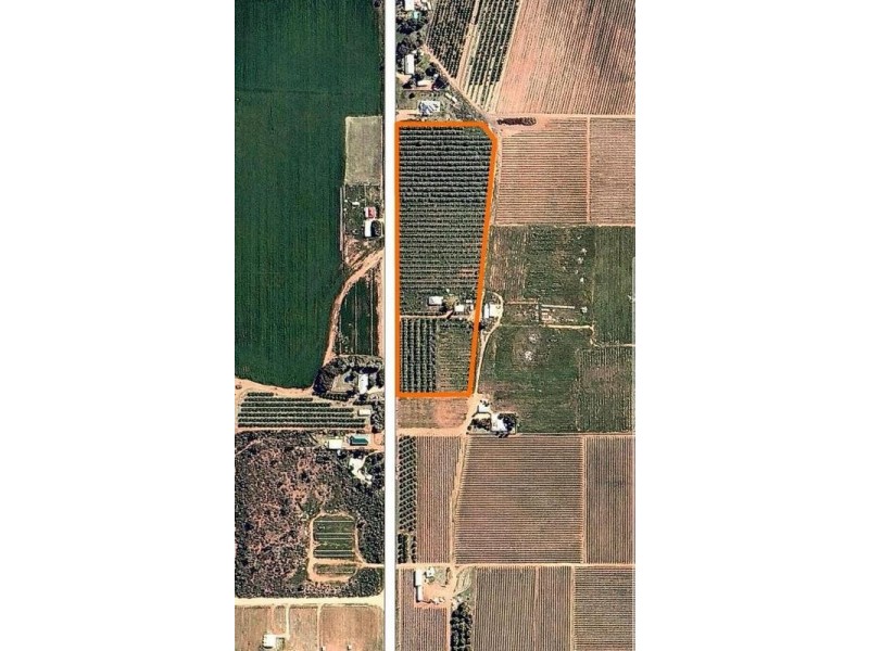 422 Fifth Street, Merbein VIC 3505