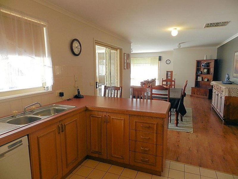 27 Matthew Flinders Drive, Mildura VIC 3500