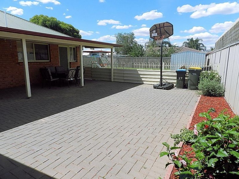 27 Matthew Flinders Drive, Mildura VIC 3500