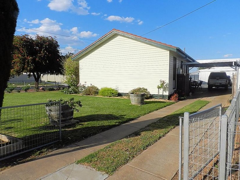 1 Myora Crescent, Mildura VIC 3500