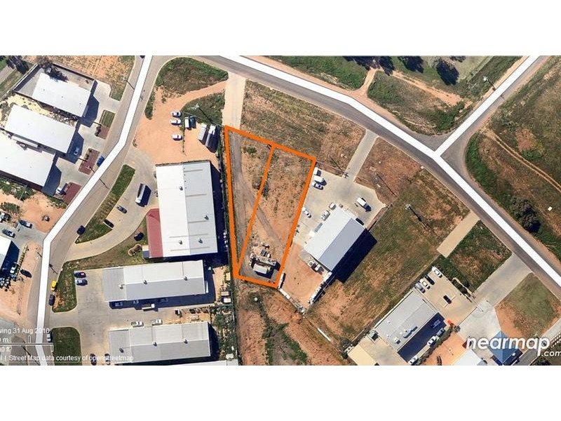 Lot 16-51,  Cureton Avenue, Mildura VIC 3500