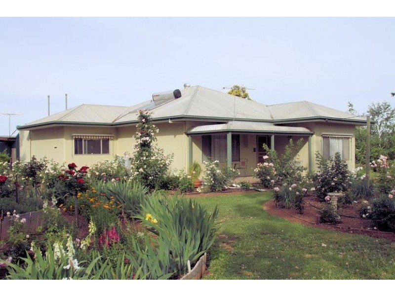 2818 Eleventh Street, Nichols Point VIC 3501