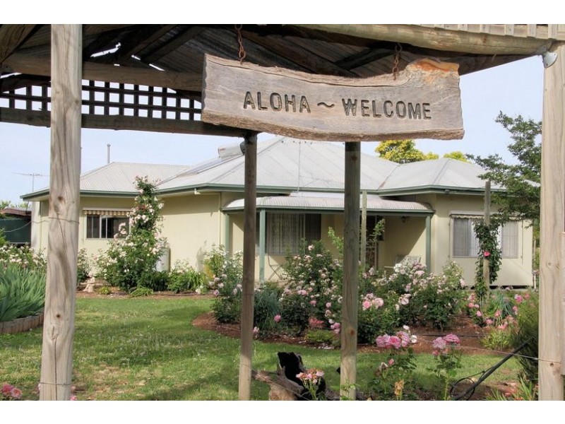 2818 Eleventh Street, Nichols Point VIC 3501